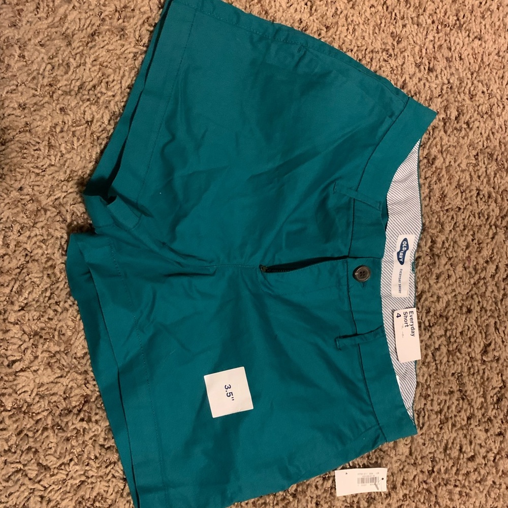 Old navy shorts